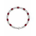 Ruby Link Bileklik