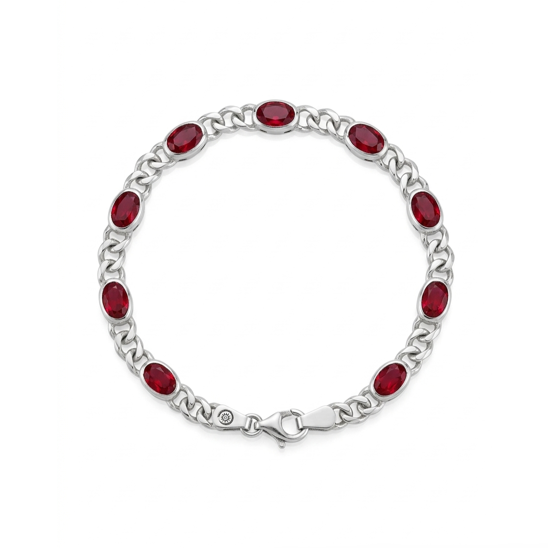 Ruby Link Bileklik