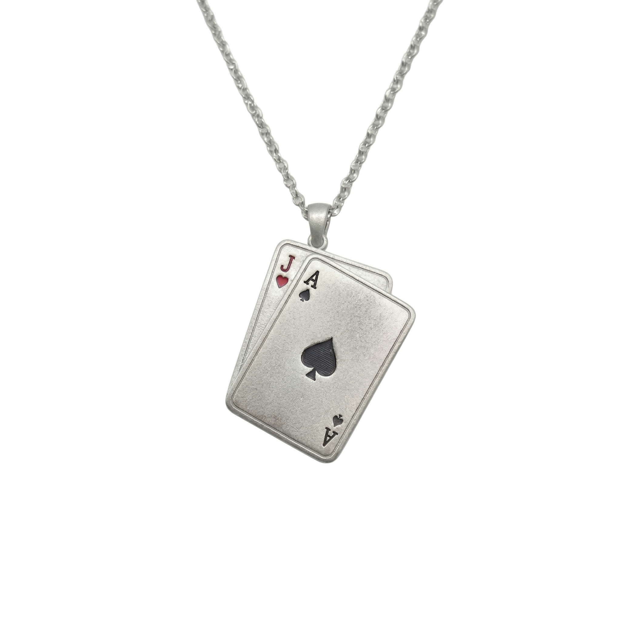 Ace of Spades Kolye